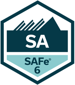 Leading SAFe (SAFe Agilist)
